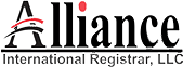 Alliance International Registrar, LLC logo